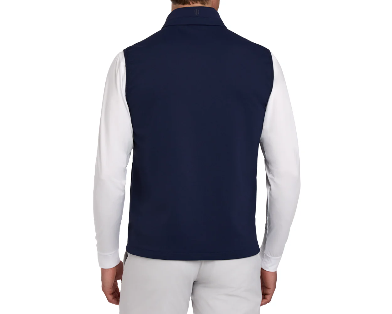 2026 PGA Championship Swenson Vest: Navy - Image 4