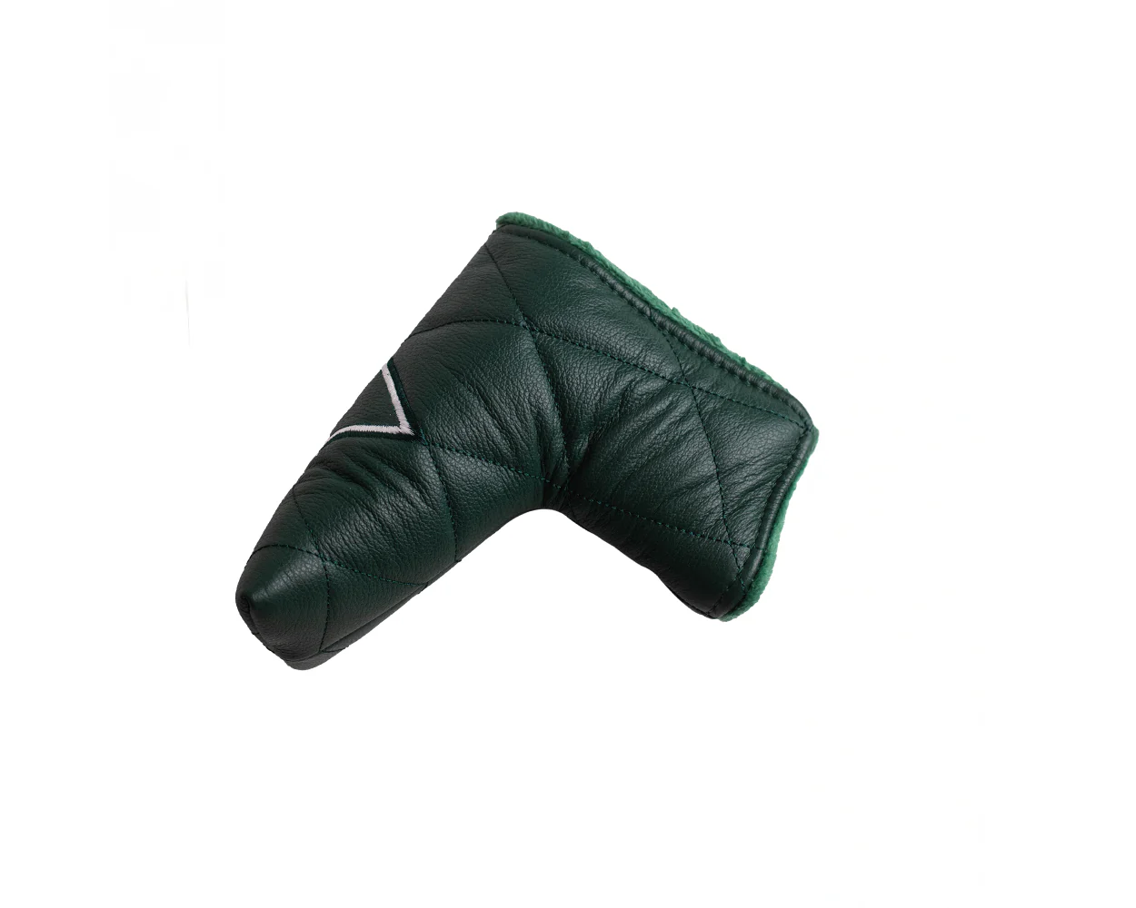 H&B x Tremont Putter Cover: Pine - Image 2