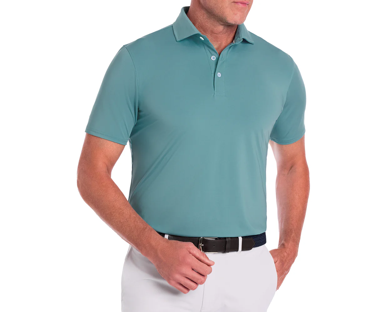 The Anderson Shirt: Harbor - Image 5