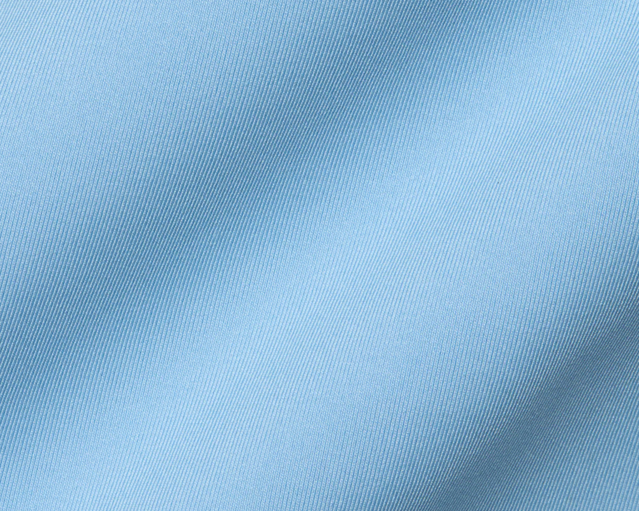 The Anderson Shirt: Vista Blue - Image 3