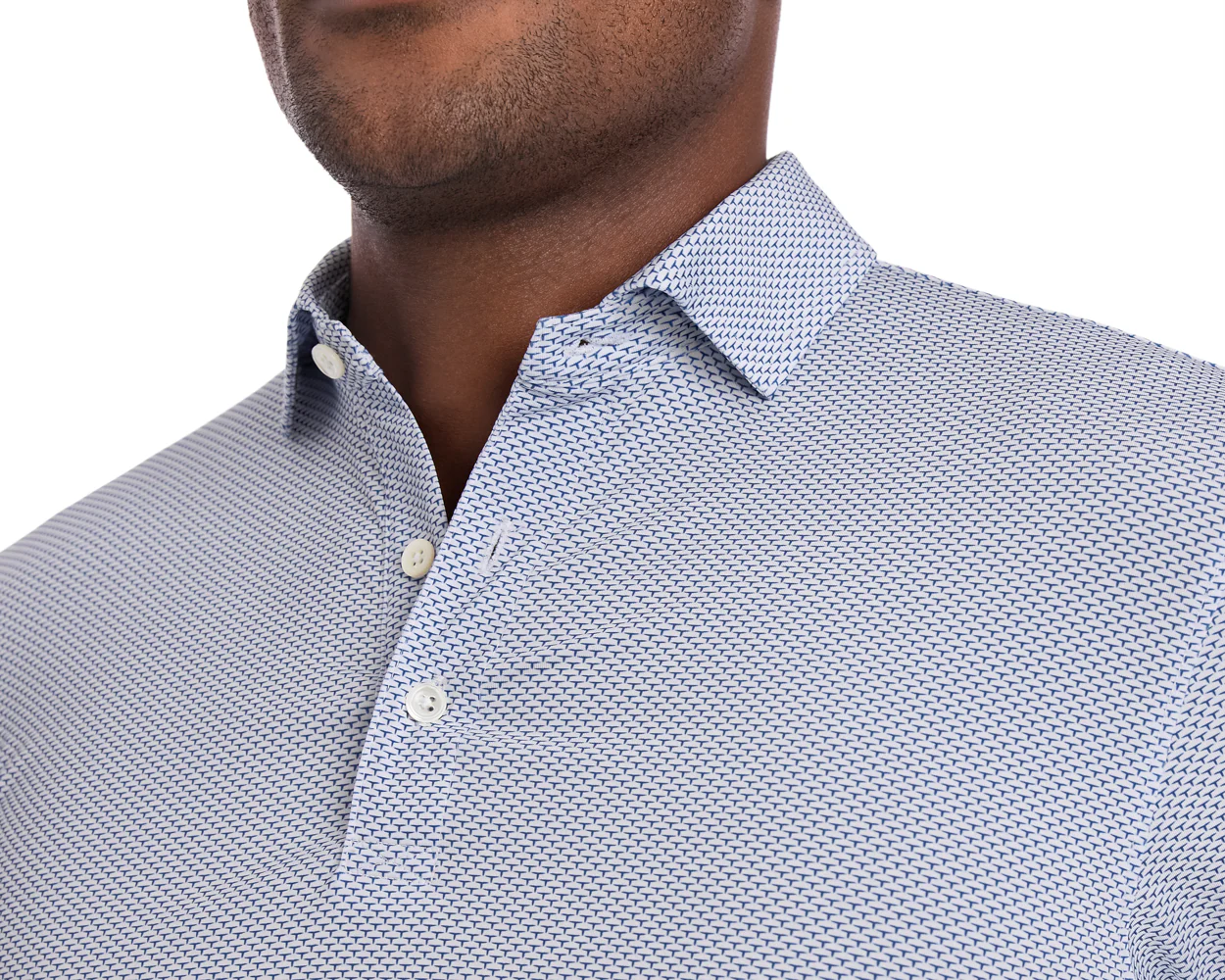 The Armfield Shirt: Andover - Image 4