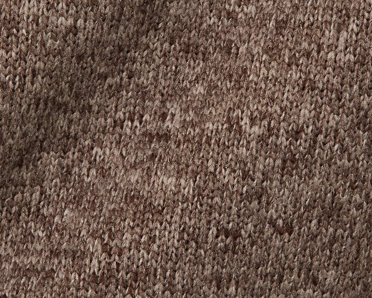 The Ashby Jacket: Heathered Chestnut - Image 3