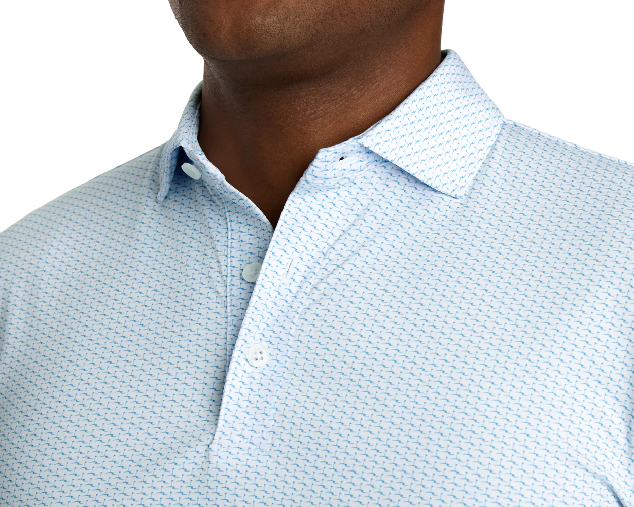 The Atwood Shirt: Harbor - Image 4
