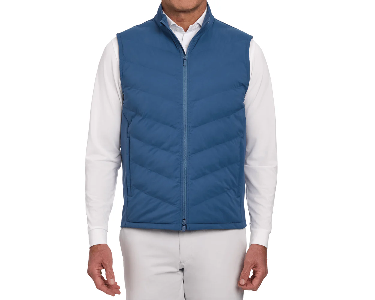 The Benton Vest: Andover - Image 2