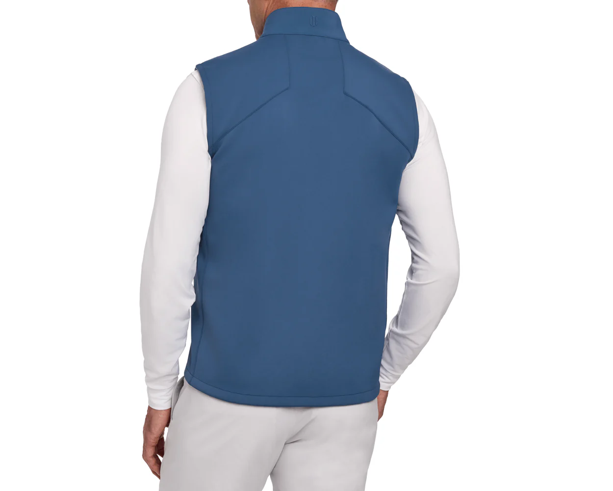 The Benton Vest: Andover - Image 3