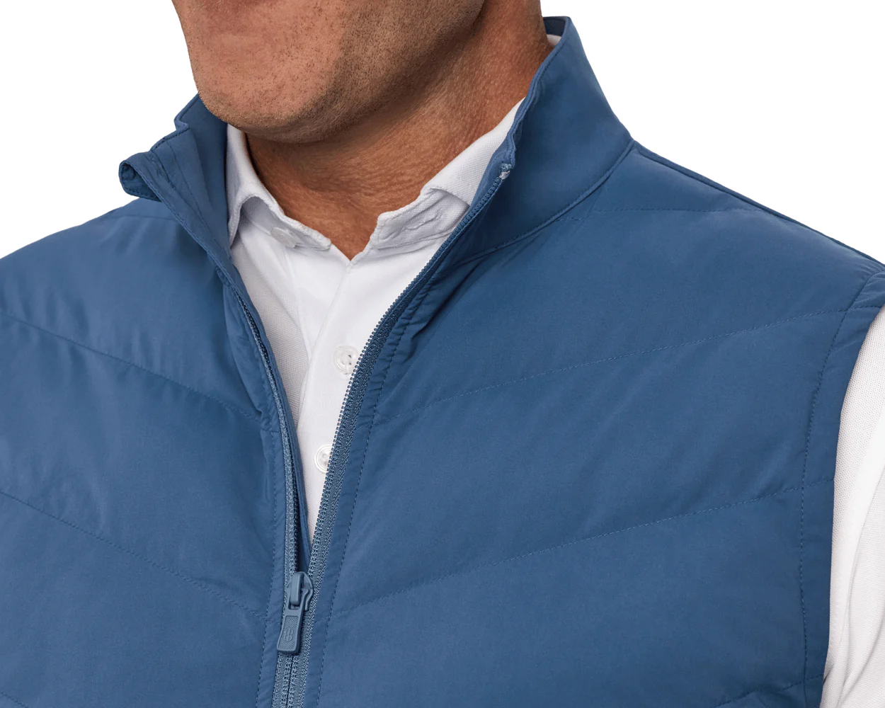 The Benton Vest: Andover - Image 4