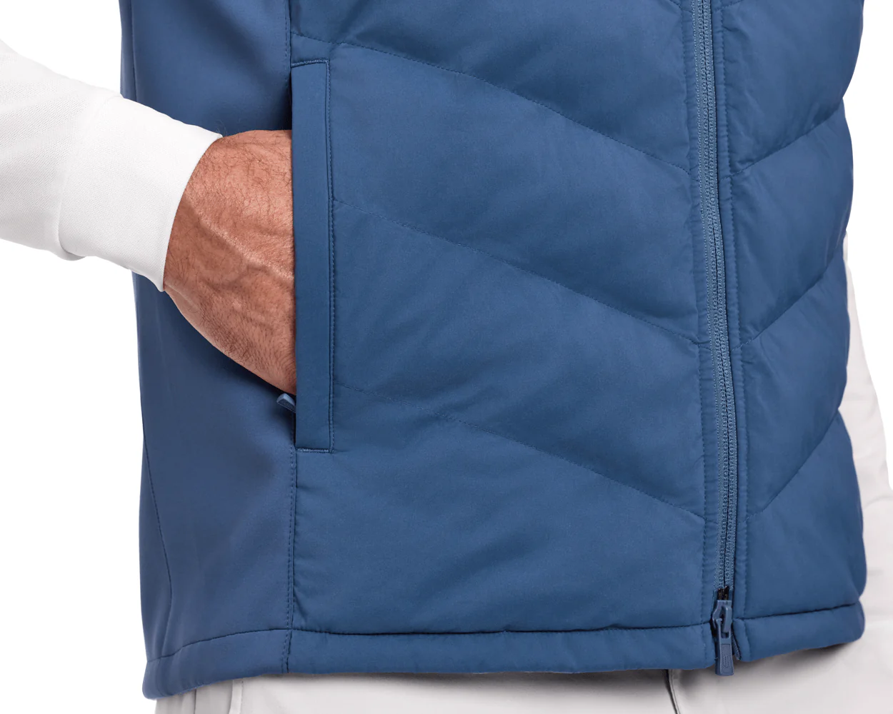 The Benton Vest: Andover - Image 6