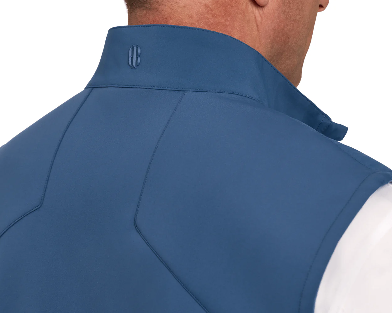 The Benton Vest: Andover - Image 7