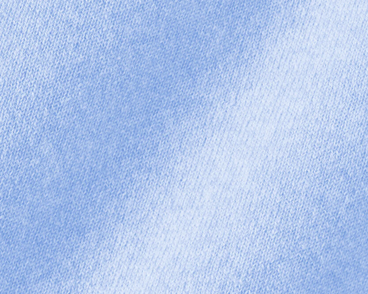 The Buckley Crewneck Sweater: Heathered Skye - Image 3