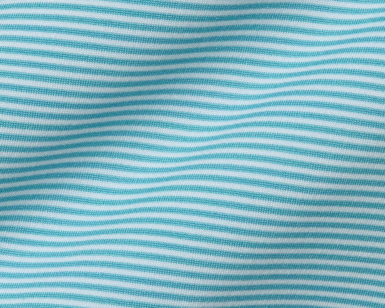The Burke Shirt: Harbor & White - Image 3