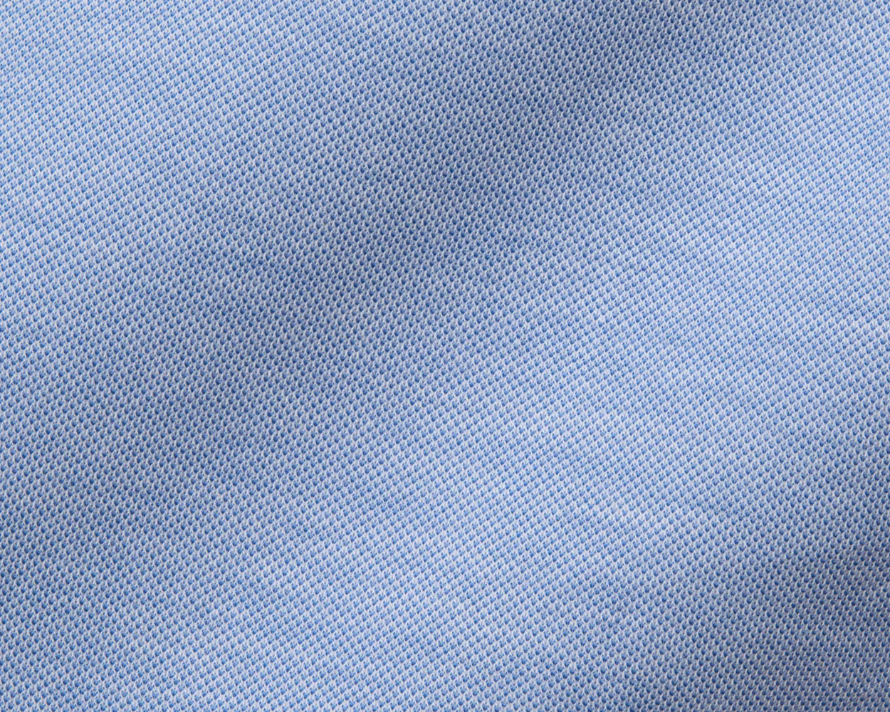 The Cullinane Shirt: Heathered Maidstone Blue - Image 3