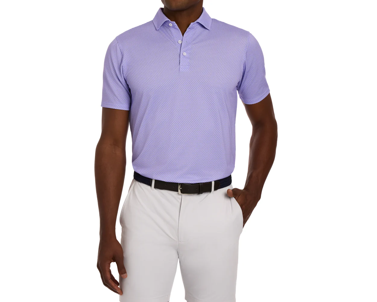 The Eaton Shirt: Tudor - Image 2