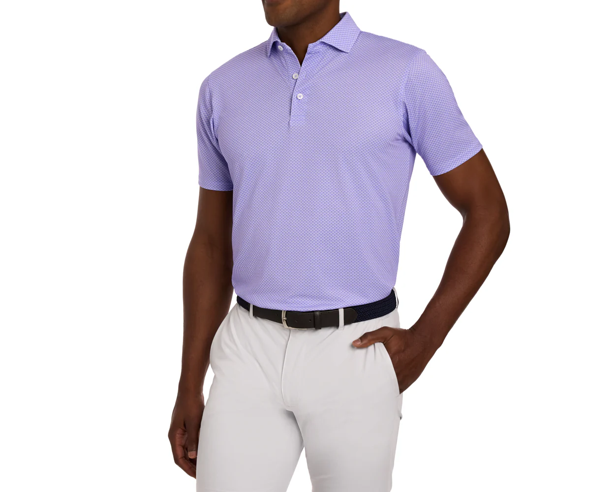 The Eaton Shirt: Tudor - Image 5