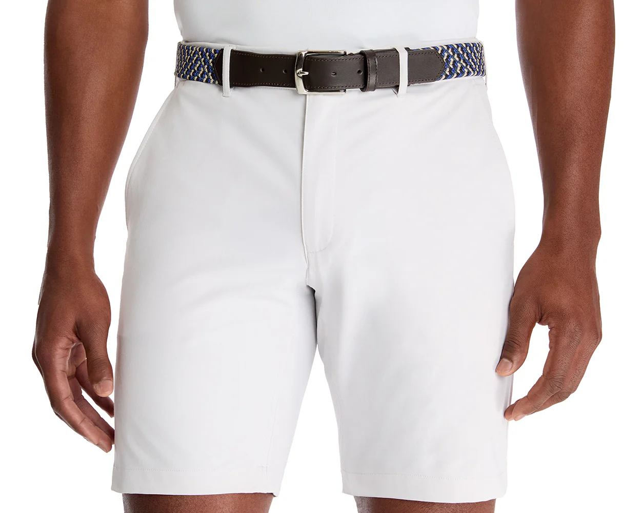 The Fischer Belt: Fescue Multicolor - Image 2