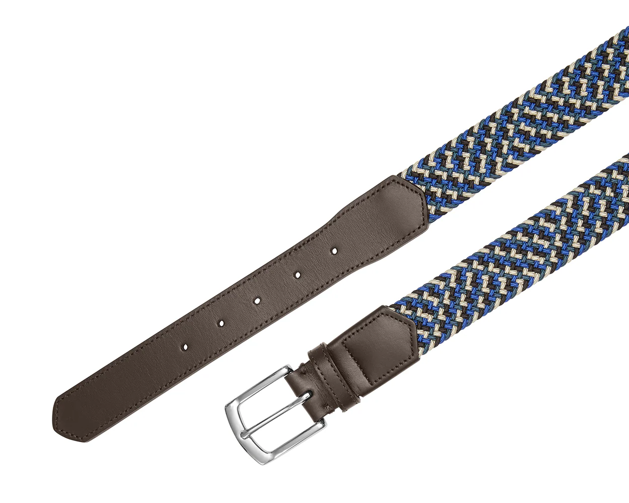 The Fischer Belt: Fescue Multicolor - Image 4