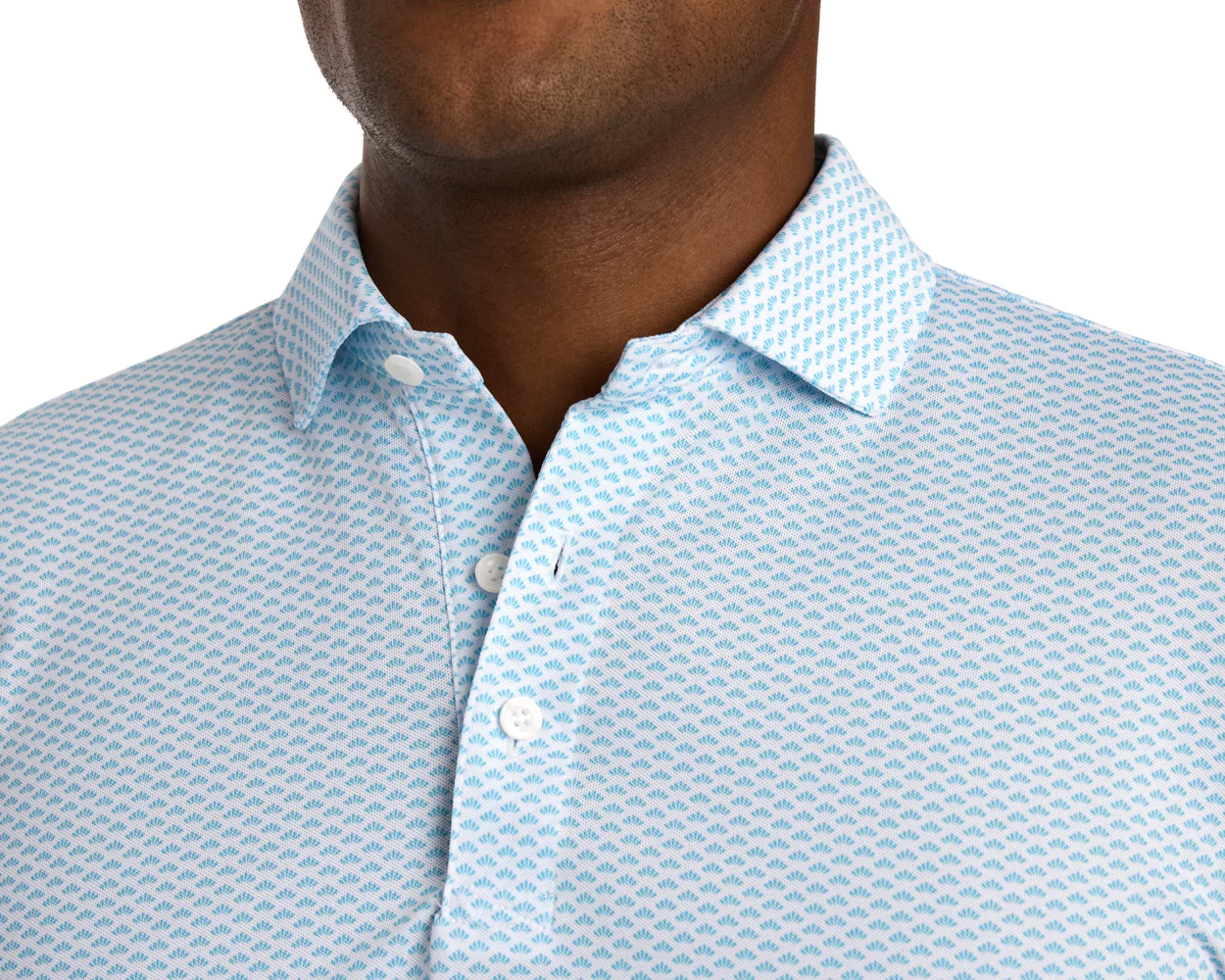 The Geiger Shirt: Harbor - Image 4