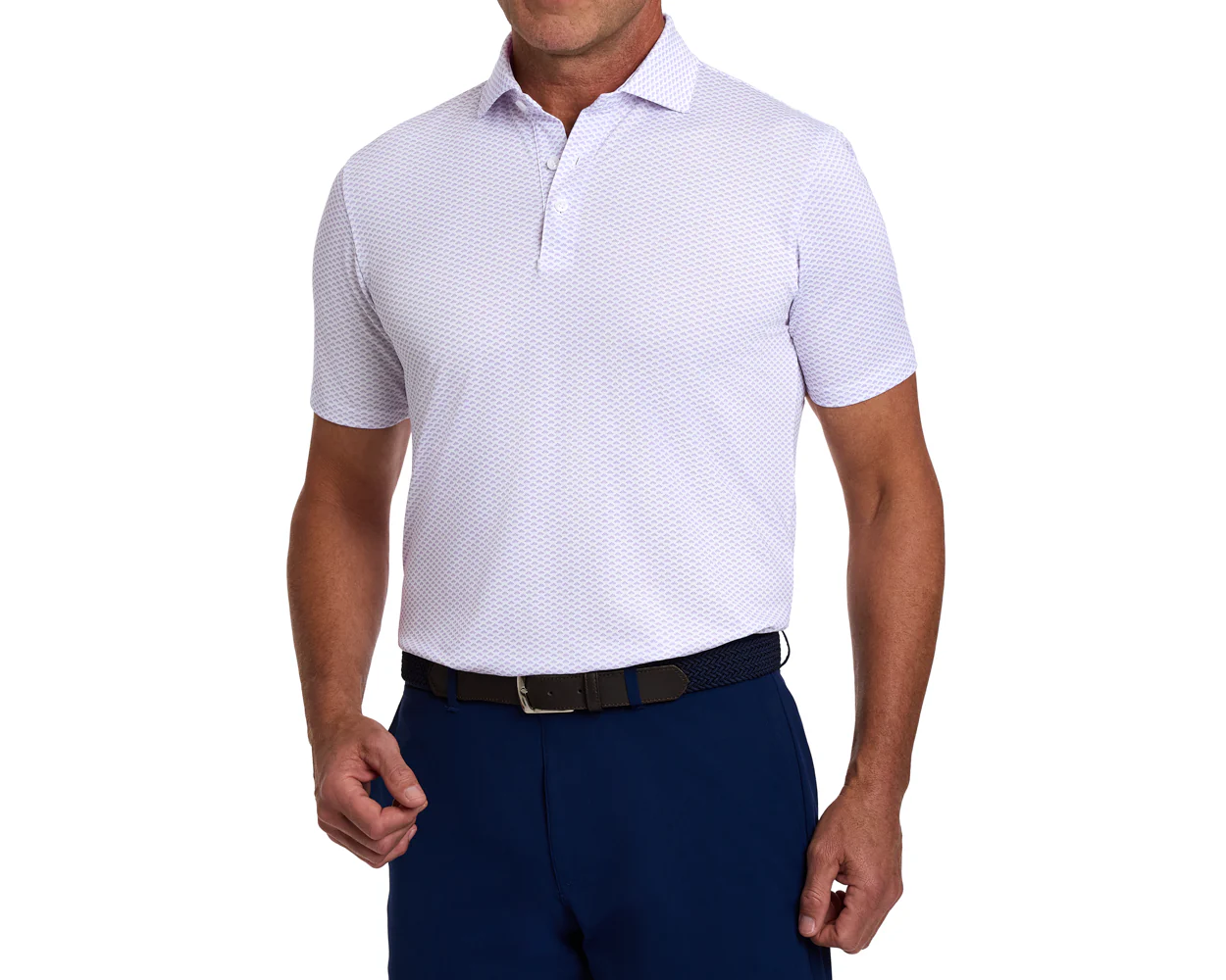 The Geiger Shirt: Tudor - Image 2