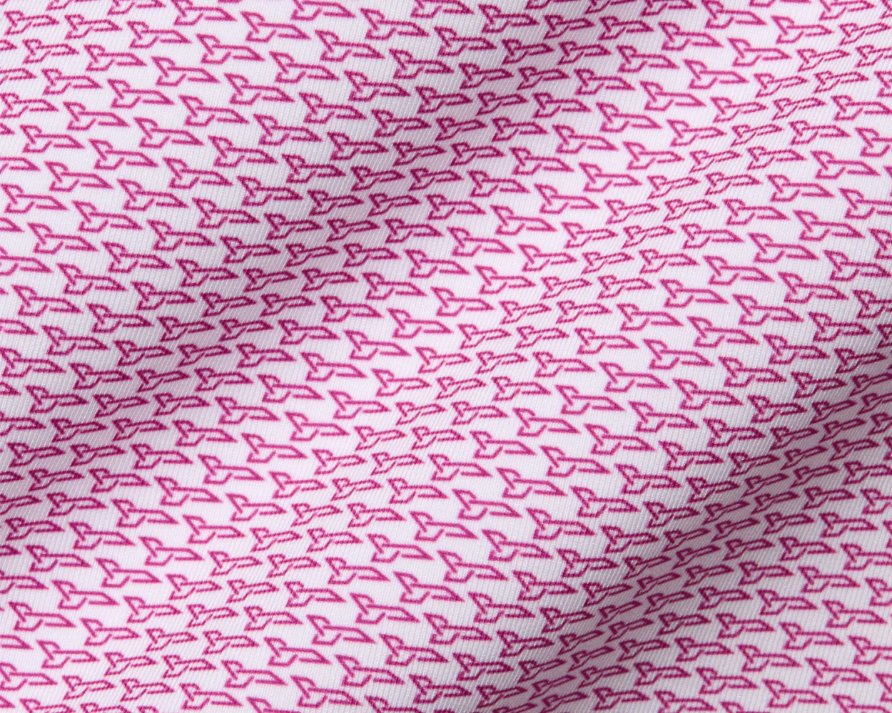 The Hanover Shirt: Cabernet - Image 3
