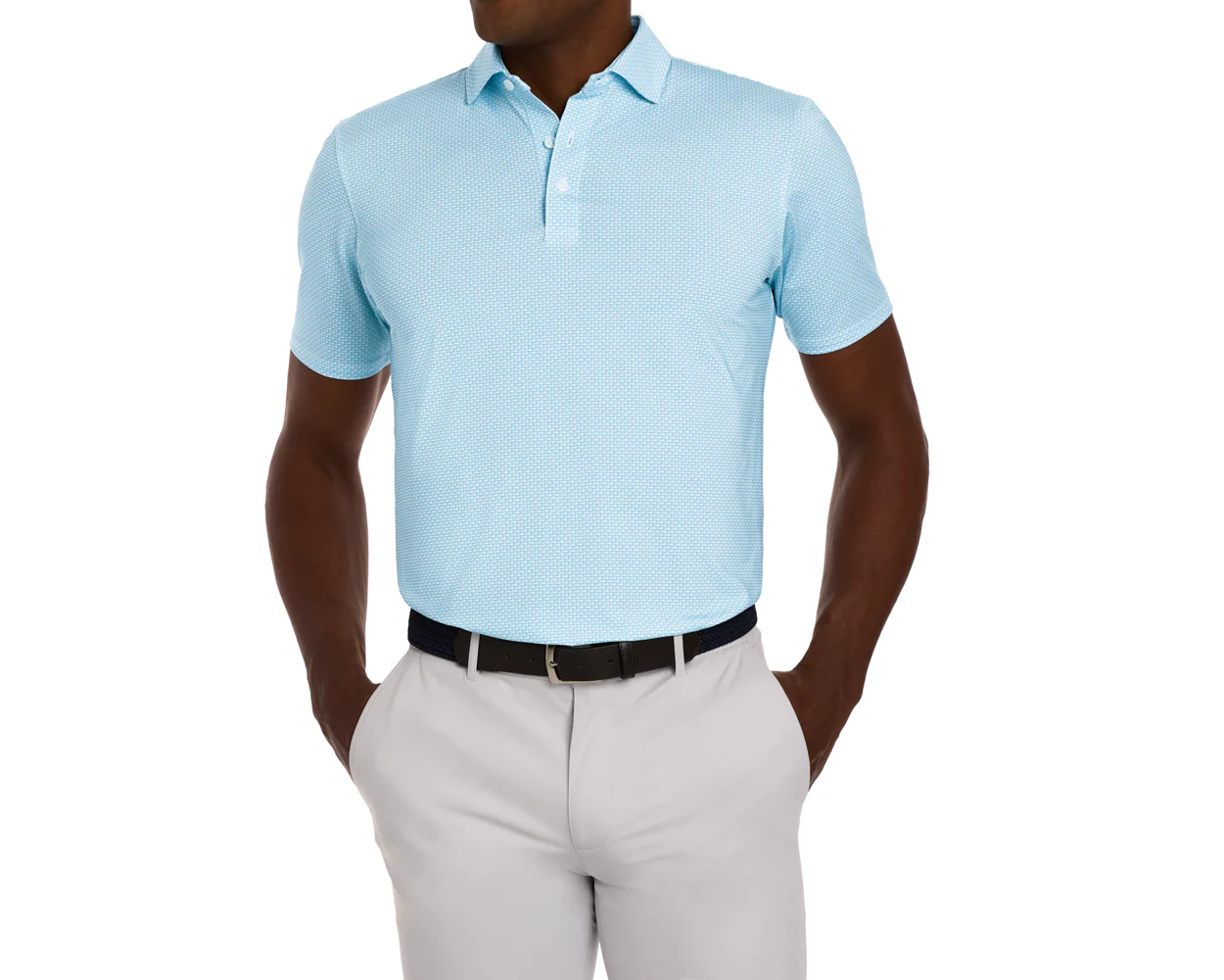 The Hanover Shirt: Harbor - Image 2