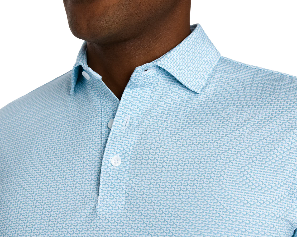 The Hanover Shirt: Harbor - Image 4