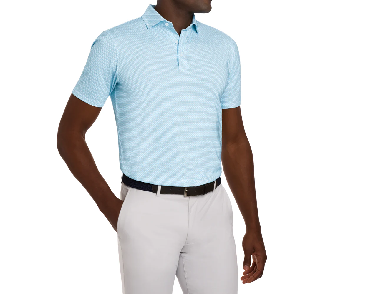 The Hanover Shirt: Harbor - Image 5