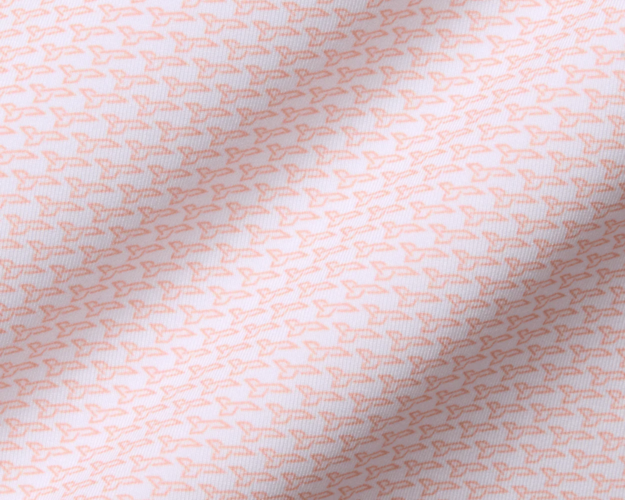 The Hanover Shirt: Nectarine - Image 3
