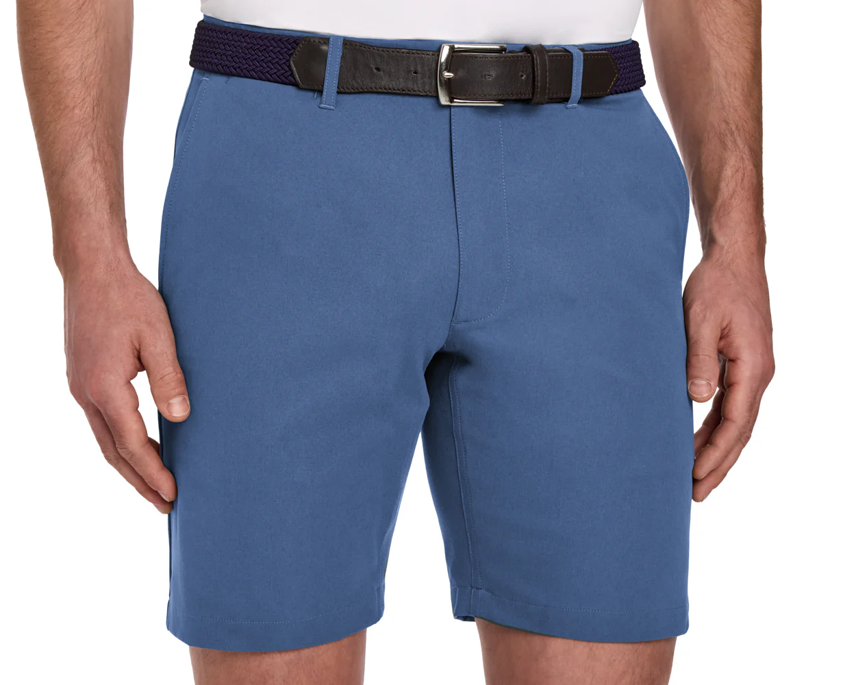 The Harwood Short: Andover
