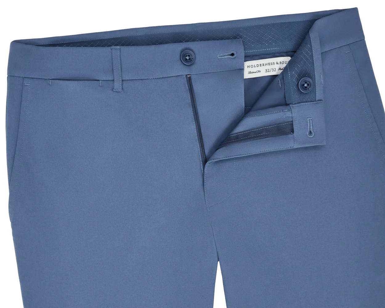 The Harwood Short: Andover - Image 3