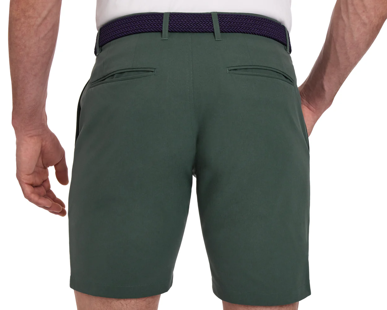 The Harwood Short: Ivy - Image 2