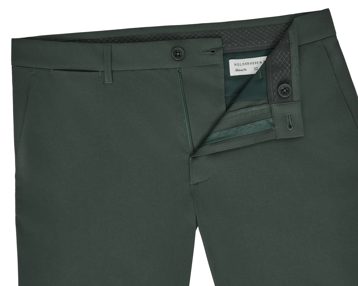 The Harwood Short: Ivy - Image 4