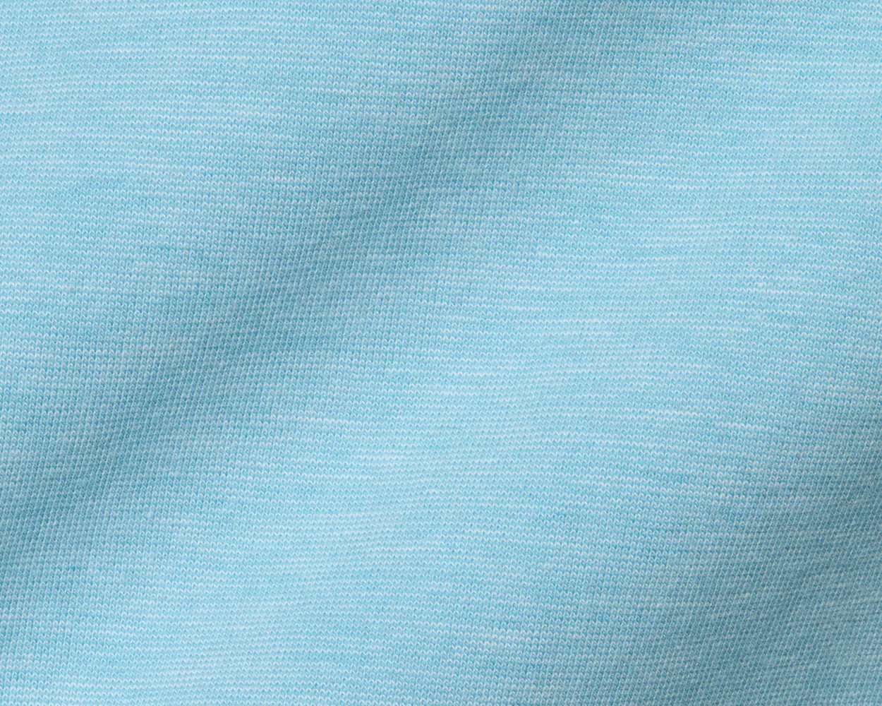 The Hatcher Shirt: Harbor & White - Image 3
