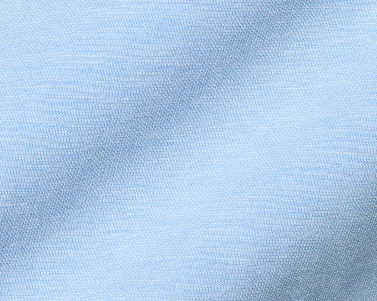 The Hatcher Shirt: Vista Blue & White - Image 3