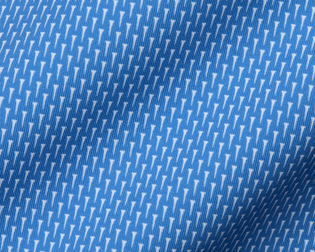 The Hicks Shirt: Horizon Blue - Image 3