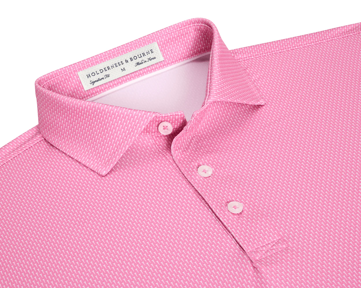 The Hicks Shirt: Belmont