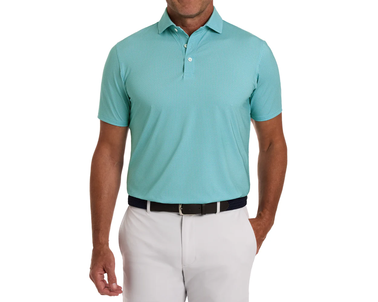 The Hicks Shirt: Harbor - Image 2