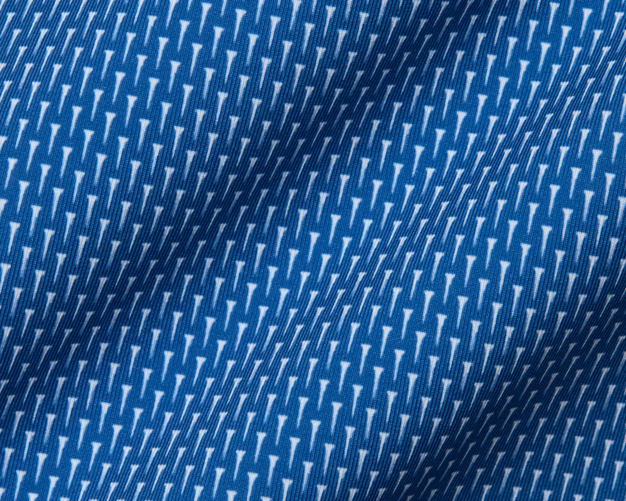 The Hicks Shirt: Maidstone Blue - Image 3