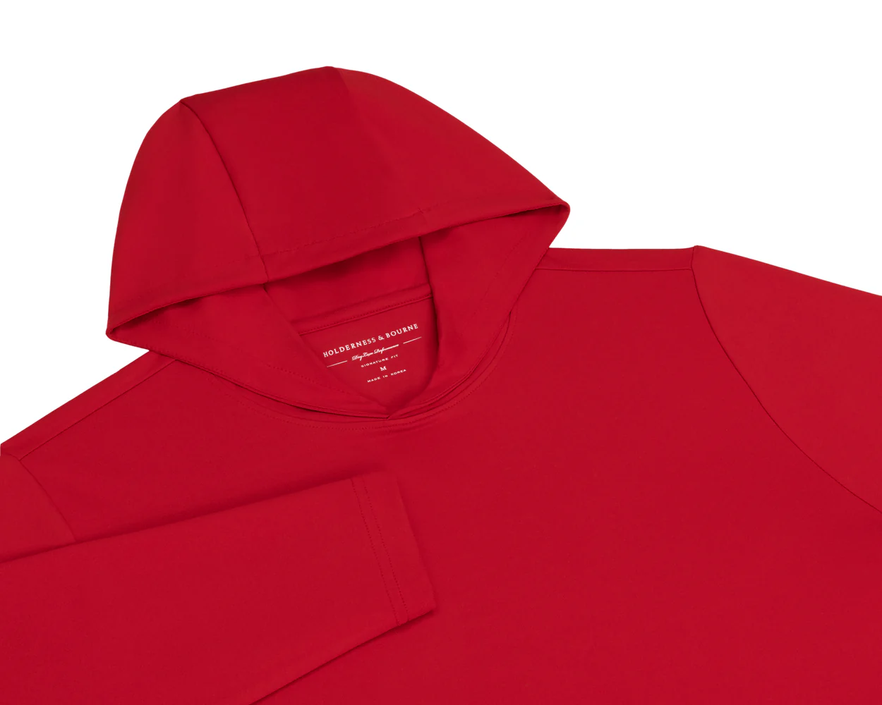 The Jackson Hoodie: Liberty