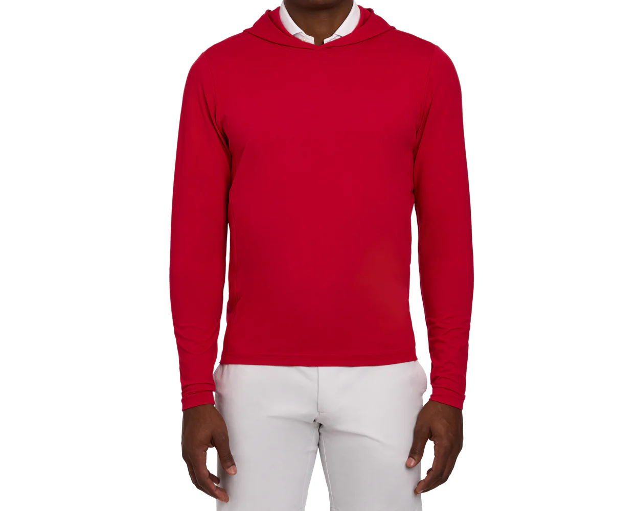 The Jackson Hoodie: Liberty - Image 2
