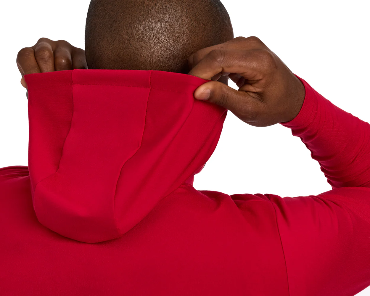The Jackson Hoodie: Liberty - Image 6
