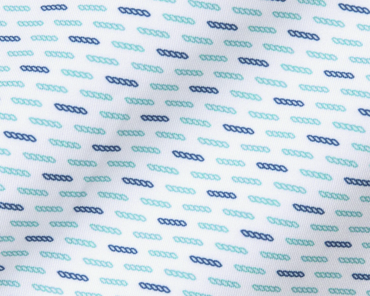 The James Boys Shirt: Harbor & Maidstone Blue - Image 3