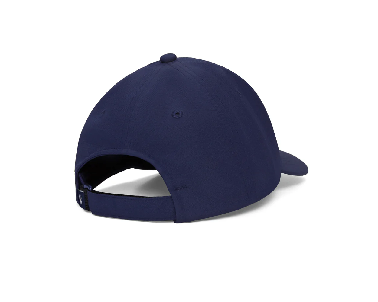 The Lightweight Performance Hat: Navy with HB Icon - Image 3