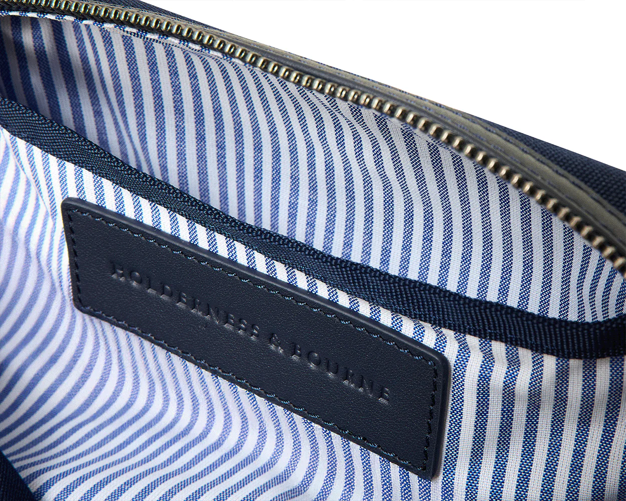 The Littler Dopp Kit: Navy Ballistic - Image 3