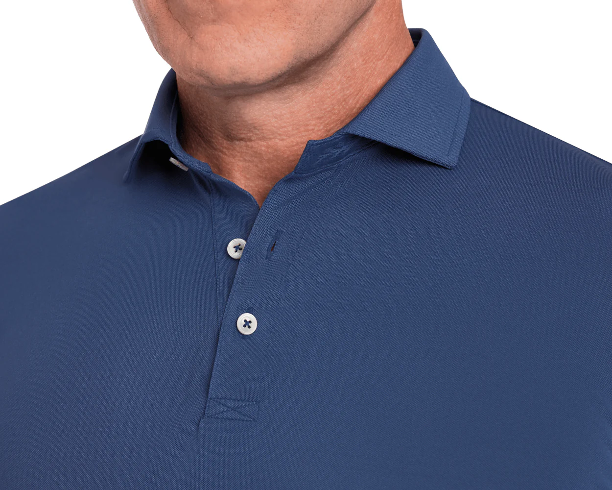 The Macdonald Shirt: Andover - Image 4