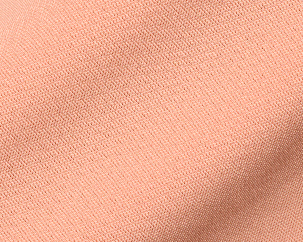 The Macdonald Shirt: Nectarine - Image 3