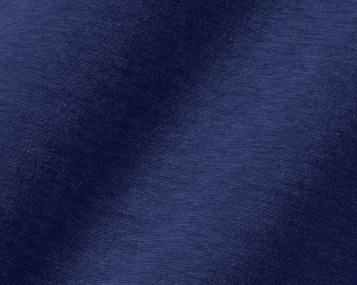 The Mason T-Shirt: Navy - Image 3