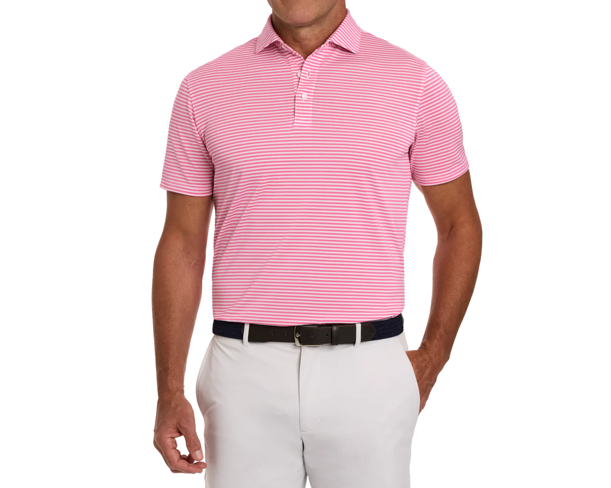 The Maxwell Shirt: Belmont & White - Image 2
