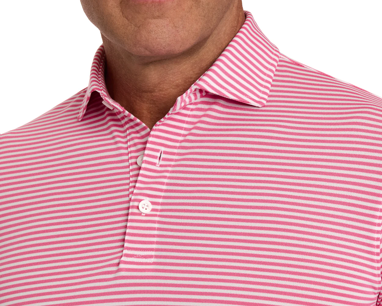 The Maxwell Shirt: Belmont & White - Image 4