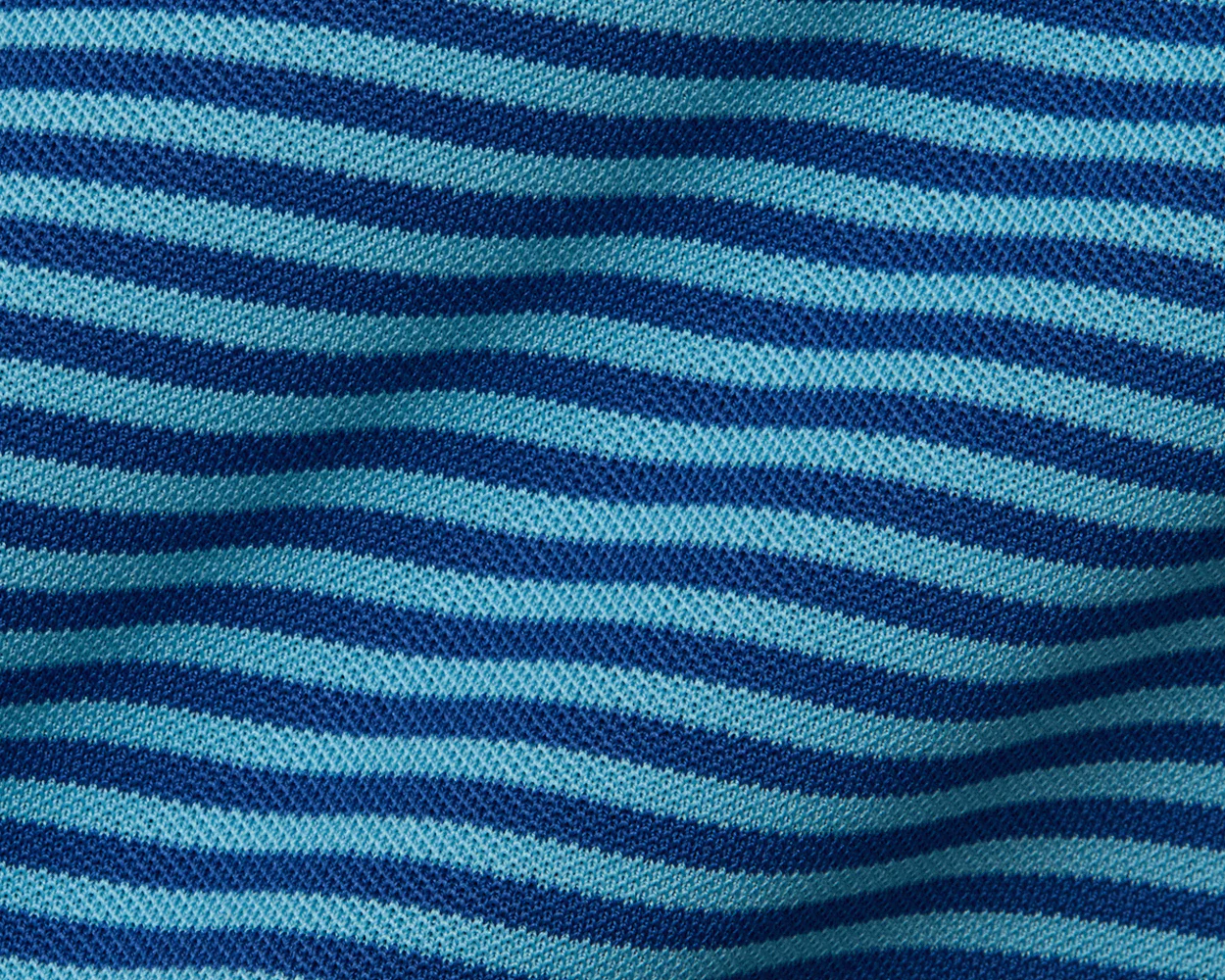 The Maxwell Shirt: Maidstone Blue & Harbor - Image 3