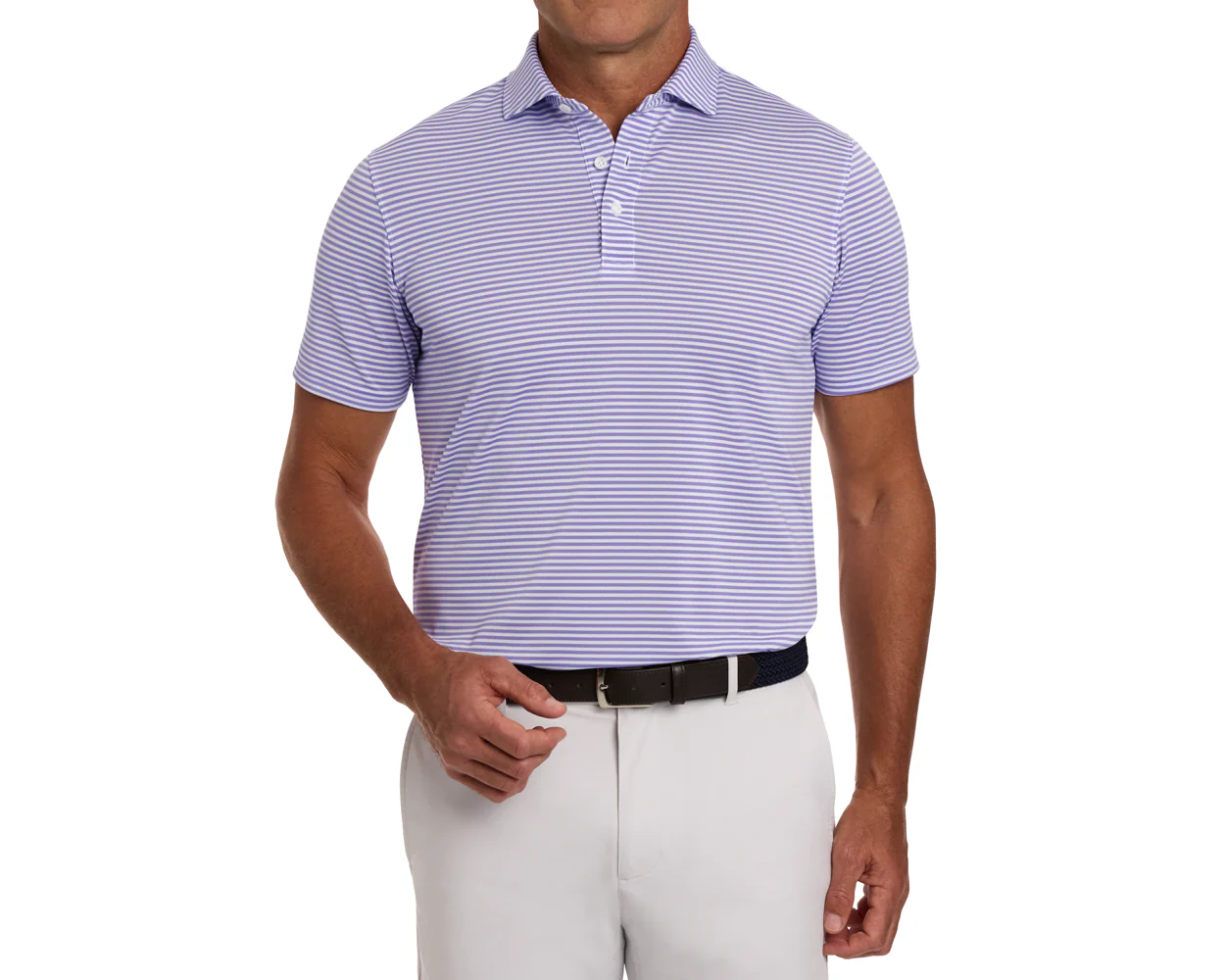 The Maxwell Shirt: Tudor & White - Image 2