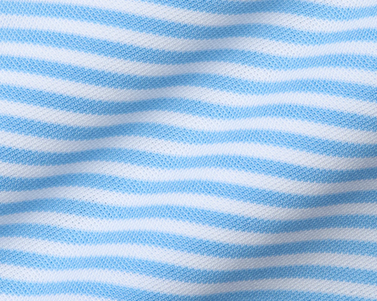 The Maxwell Shirt: Vista Blue & White - Image 3